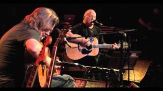 Christy Moore  Viva la Quinta Brigada Live at Barrowland Glasgow [upl. by Atoel]