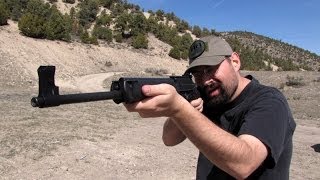 KelTec SU16  An Honest Unbiased Review  Is It Junk [upl. by Willy]