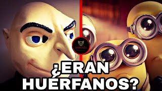 🤔¿QUÉ HARÍAS SI TUVIERAS MINIONS  Minions 2 [upl. by Nomelif]