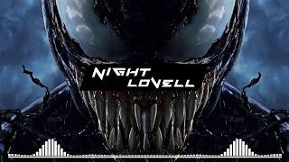 Night Lovell Music Mix ✪ Best of Night Lovell BassBoosted [upl. by Ecirtam]