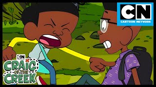 Craig of the Creek is Ending [upl. by Alius]