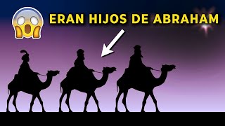 El secreto bíblico sobre los Reyes Magos ¡Pocos saben esto [upl. by Kreitman542]