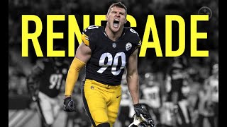 Pittsburgh Steelers 2021 Pump Up ᴴᴰ  RENEGADE [upl. by Afrika]