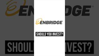 Is Enbridge ENB a Good Investment Right Now Stock Analysis [upl. by Nohshan]