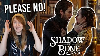 Shadow and Bone is ACTUALLY Great  Explained [upl. by Stannfield21]