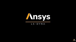 Ansys LSDYNA The Most Scalable Multiphysics and Explicit Dynamics Software [upl. by Ramsey]