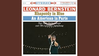 An American in Paris 2017 Remastered Version [upl. by Aseen]