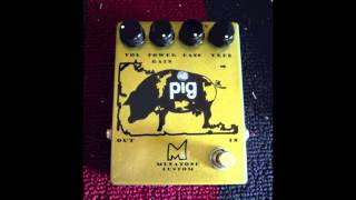 Menatone PiG [upl. by Cletus]