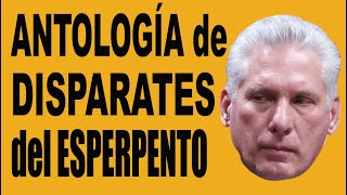 🇨🇺 ¡Los mayores disparates del esperpento en Cuba [upl. by Ayotahc951]