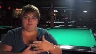 Pool Sharks at Diamond Billiards [upl. by Irod763]