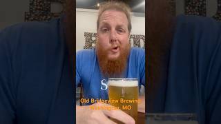 Put on your drinking pants Kolsch reaction craftbeer kolsch stl beer [upl. by Schinica]