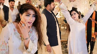 Mehak Malik  Latest Saraiki Punjabi Song Dance Performance 2024 [upl. by Anisah125]