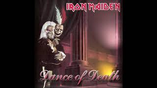 Iron Maiden  Dance of Death [upl. by Allemaj]