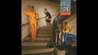 07 Kool amp The Gang  Ladies Night Extended Remix Version Bonus HQ [upl. by Waterer]