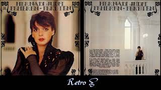 Hernádi Judit – Fehéren  Feketén 1983 Full Album [upl. by Lladnyk]