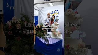 WorkShop REMA Cali colombia ferias turismo cali travel shorts ybshort shortsviral [upl. by Inajar]