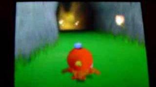 Diddy Kong Racing DS Tour of the hub area [upl. by Yvel]