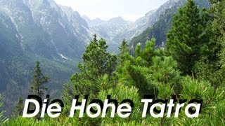 Das kleinste Hochgebirge der Welt Doku HD [upl. by Meyers]