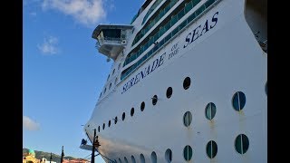 Serenade of the Seas [upl. by Boeschen]