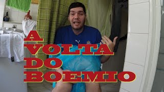 satirismoorg Louco do Saco  A Volta do Boemio [upl. by Ettesyl]