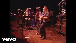 Allman Brothers Band  Statesboro Blue  Live at Great Woods 9691 [upl. by Trebleht]