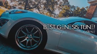 THE BEST GENESIS TUNE You Need to Buy This [upl. by Yerd680]