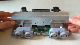 Nintendo 64 Disassembly  Maintenance  Reassembly [upl. by Rafe]