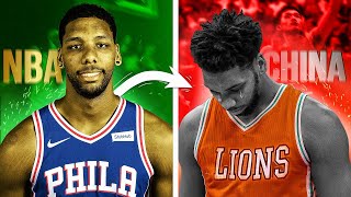 What happened to Jahlil Okafor [upl. by Gareri519]