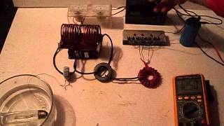 IT induction transformer  quot alternativesquot 1 [upl. by Eldridge]