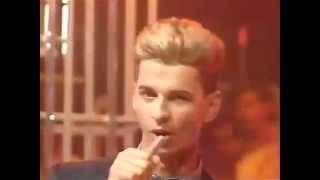 Depeche Mode  Everything counts TOTP 11081983 [upl. by Burke392]