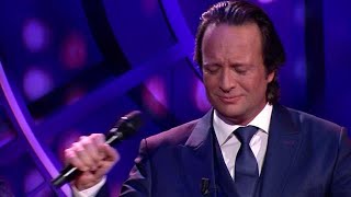 William Janz  Un Canto a GaliciaMijn Allerliefste  RTL LATE NIGHT MET TWAN HUYS [upl. by Vincenz223]