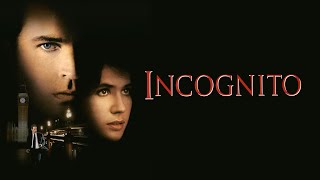 Incognito  Trailer [upl. by Enialahs134]