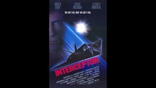 Opening to Interceptor 1992 1993 VHS [upl. by Vin]