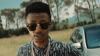 Emtee  Brand New Day Ft Lolli Native Official Music Video [upl. by Christabella]