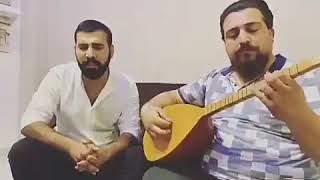 Aram Serhad  Şu Dersimin Yolu Dardır 2019 YENİ 🆕 [upl. by Eisus233]