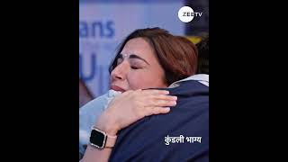 Kundali Bhagya  कुंडली भाग्य  Ep 1753  Zee TV UK [upl. by Ethbinium]