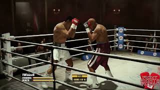 Fight Night Champion Tutorial  Blocking amp Head MovementSim Boxing League [upl. by Erehc376]