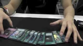 Simon Hes Top 8 YCS Tacoma Agent Deck Profile SlimXTeamSymmetry [upl. by Neu]