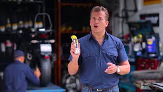 How to use WD40 SPECIALIST  Anti Friction DRY PTFE Lubricant [upl. by Disharoon]