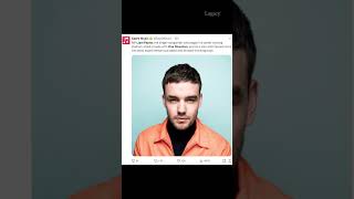 World Mourns Loss of 31YearOld Pop Music Sensation rip liampayne [upl. by Fan]