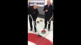 Curling Basics Split Timing [upl. by Jacki963]