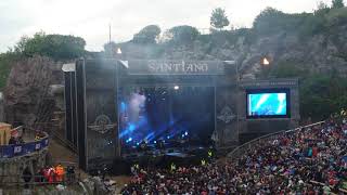 Santiano Bad Segeberg Live 13052017  Trutz blanke Hans HD [upl. by Santos]