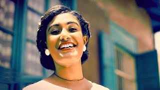 Abenet Demissie  Belu Enji  በሉ እንጅ  New Ethiopian Music 2018 Official Video [upl. by Adneral811]