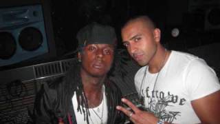 Jay Sean  Down Ft Lil Wayne HQ Lyrics [upl. by Carry25]