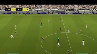 ATLÉTICO MINEIRO VS RIVER PLATE ⚽ COPA LIBERTADORES CONMEBOL  ESPORTS [upl. by Madlen]