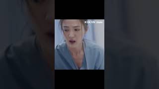 Everyone was shocked 😲 EmergencyCouple thaidrama romance [upl. by Rufena204]