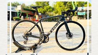 Bike check trek emonda SL6 size 52 [upl. by Matias]