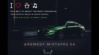 Old is Gold Slow Jam Vol2 by Remedy Mixtapes SA [upl. by Aiepoissac]