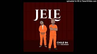 CHILE 84 ft VINCHENZOJELEpro by senny maxofficial audio [upl. by Jentoft]