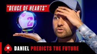 Greatest Poker Moments of DANIEL NEGREANU – PART 2 ♠️ PokerStars [upl. by Glovsky]